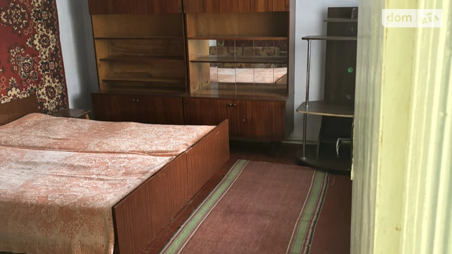 Сдается в аренду одноэтажный дом 60 кв. м с балконом, цена: 8000 грн - фото 4