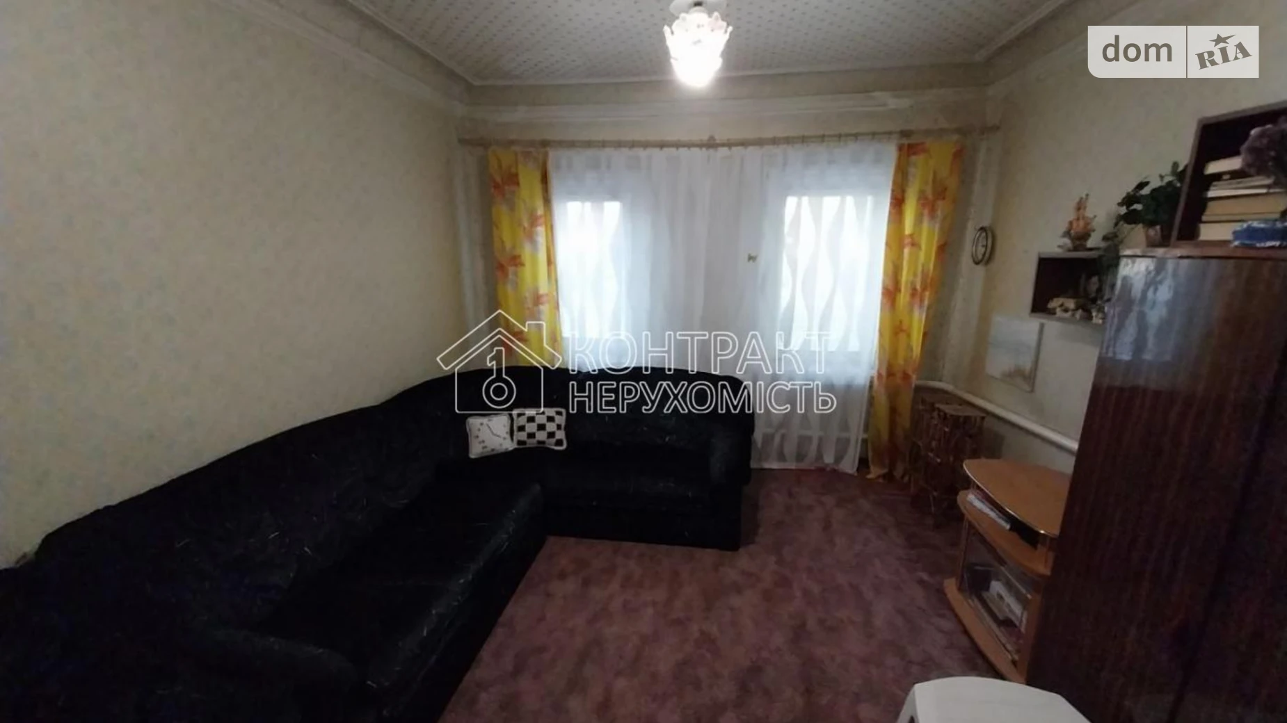Продается часть дома 75 кв. м с садом, цена: 36000 $ - фото 2
