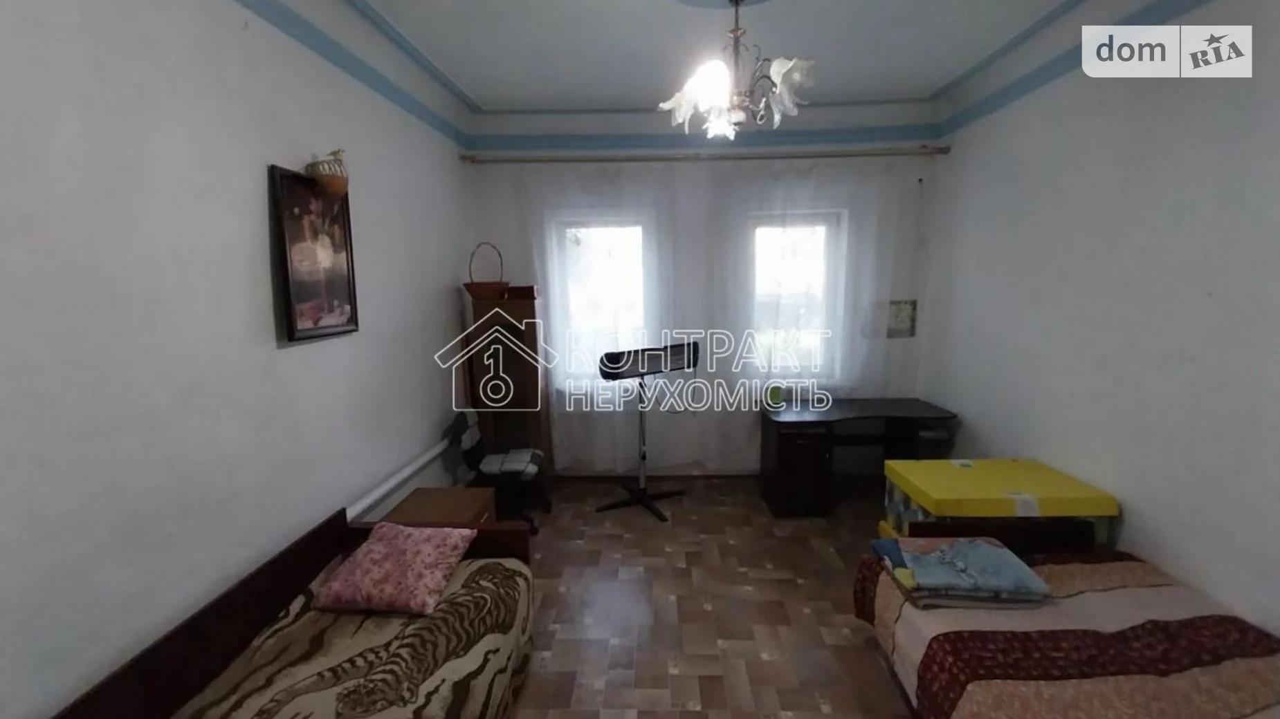 Продается часть дома 75 кв. м с садом, цена: 36000 $ - фото 3