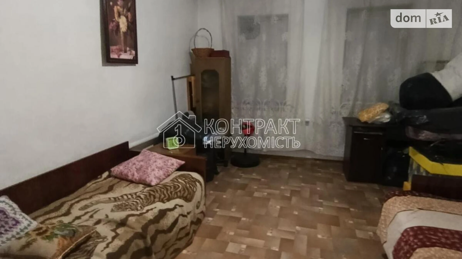 Продается часть дома 75 кв. м с садом, цена: 36000 $ - фото 4