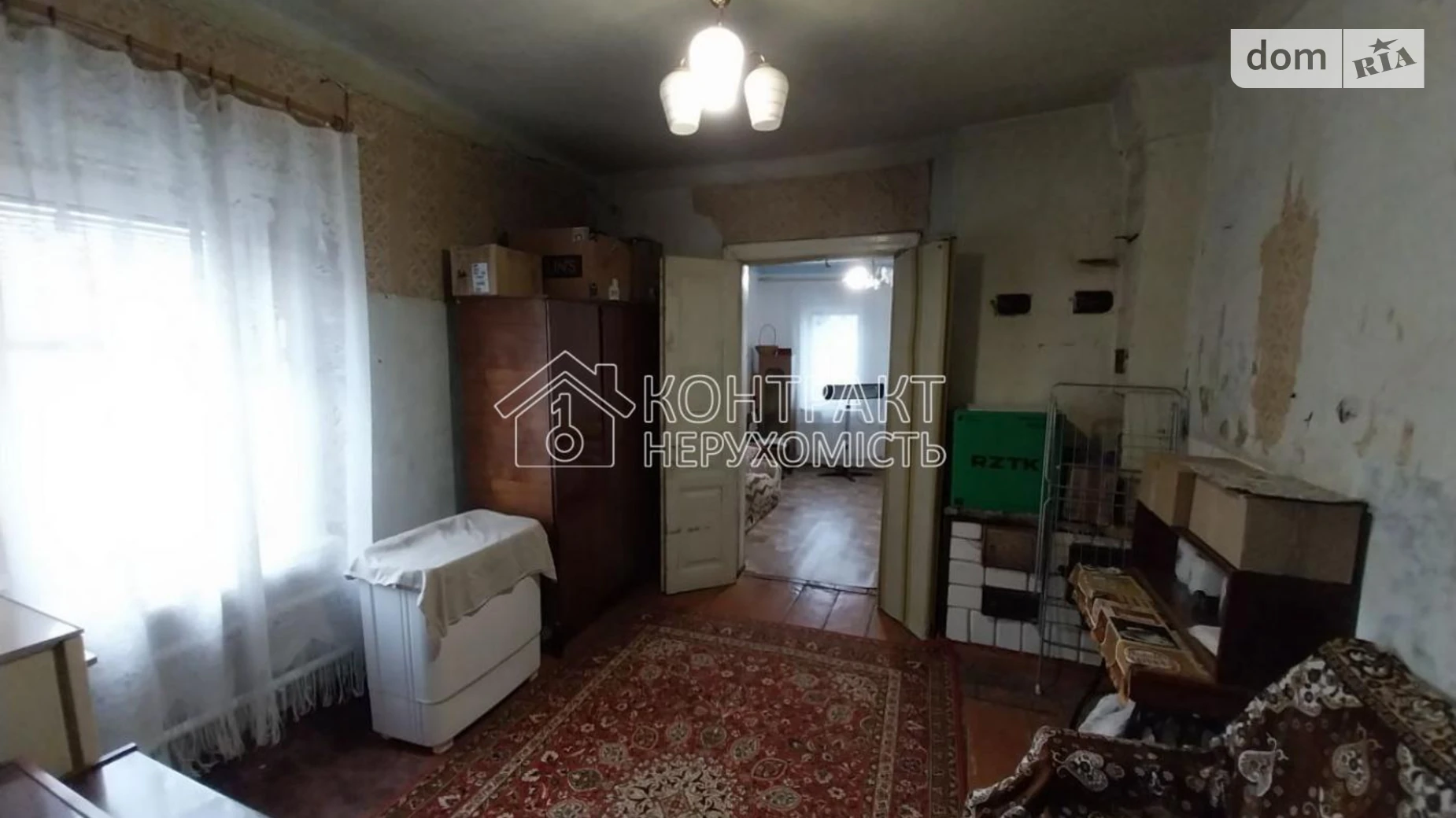 Продается часть дома 75 кв. м с садом, цена: 36000 $ - фото 5