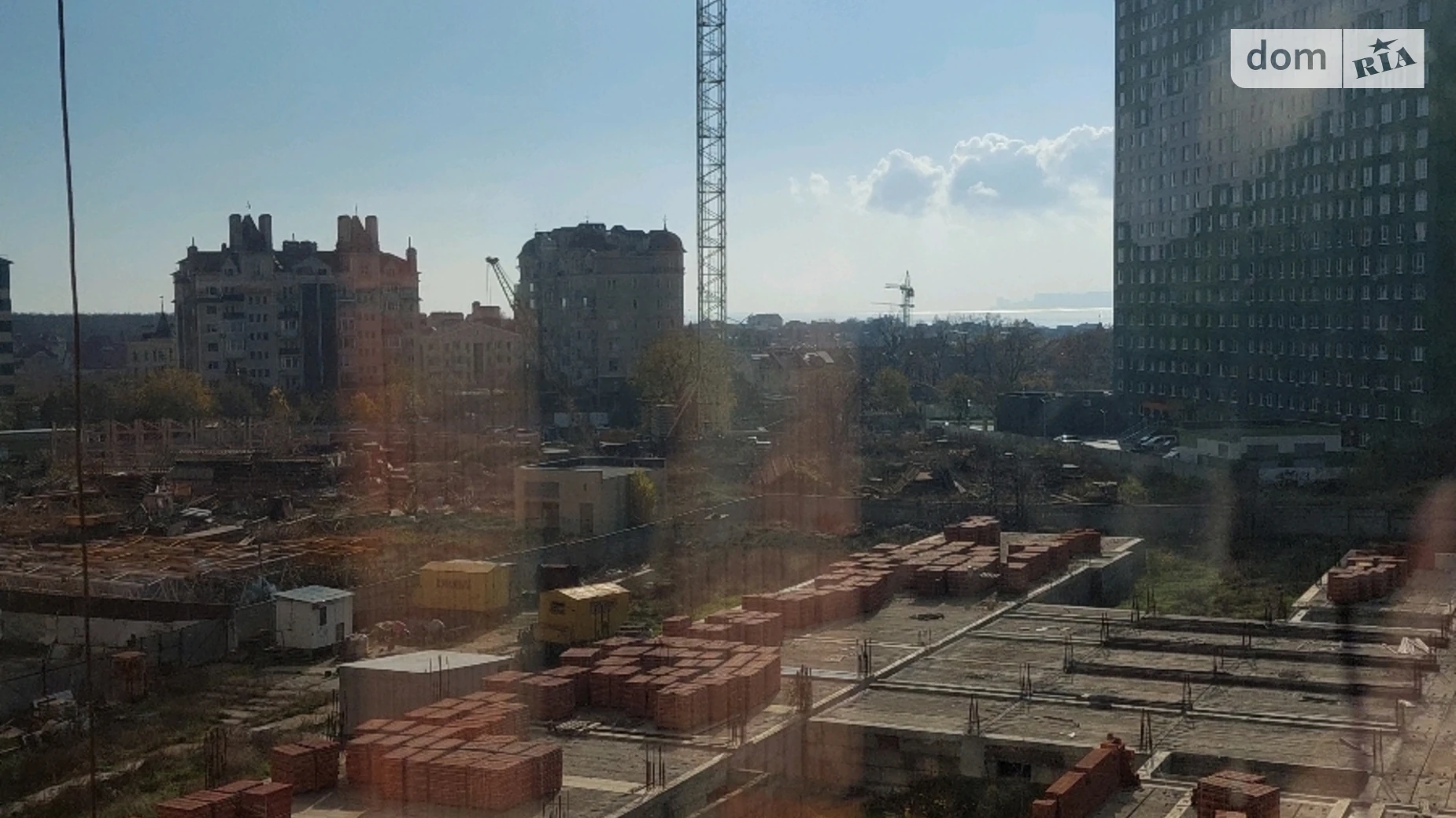 Продається 1-кімнатна квартира 43 кв. м у Одесі, вул. Академіка Сахарова, 14 корпус 3 - фото 2