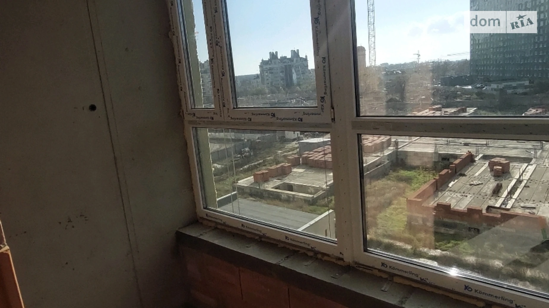 Продається 1-кімнатна квартира 43 кв. м у Одесі, вул. Академіка Сахарова, 14 корпус 3 - фото 3