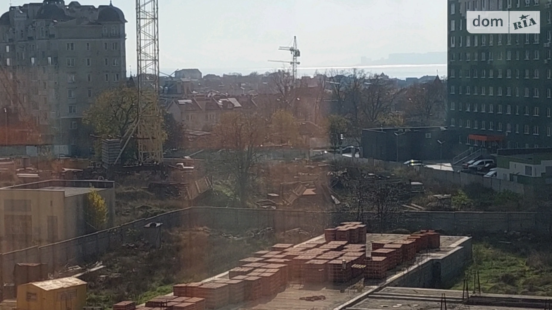 Продається 1-кімнатна квартира 43 кв. м у Одесі, вул. Академіка Сахарова, 14 корпус 3 - фото 4