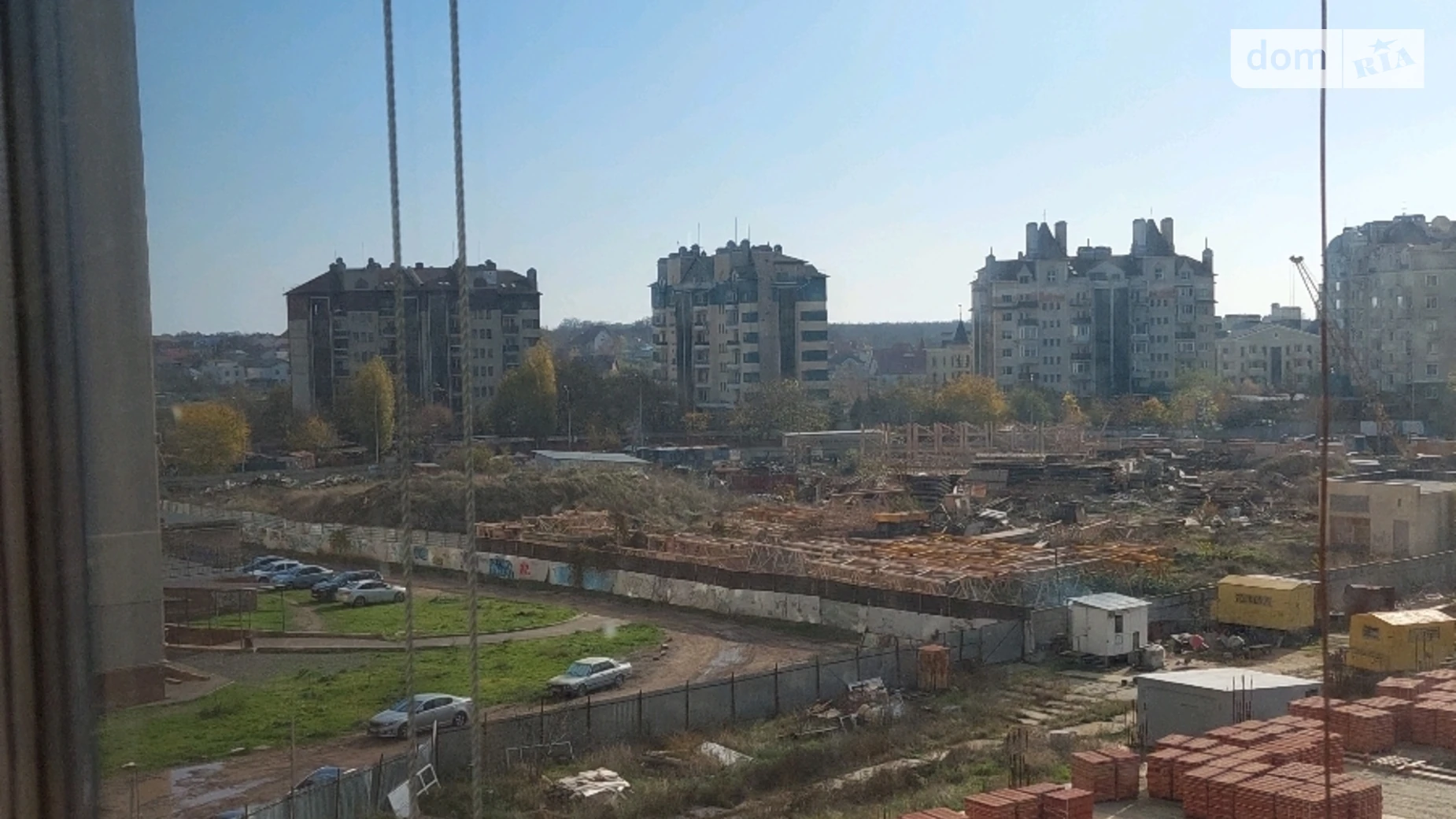 Продається 1-кімнатна квартира 43 кв. м у Одесі, вул. Академіка Сахарова, 14 корпус 3 - фото 5