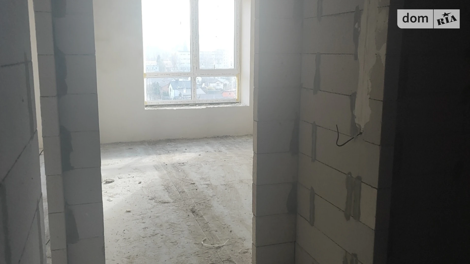 Продается 2-комнатная квартира 69 кв. м в Хмельницком, цена: 63500 $ - фото 2