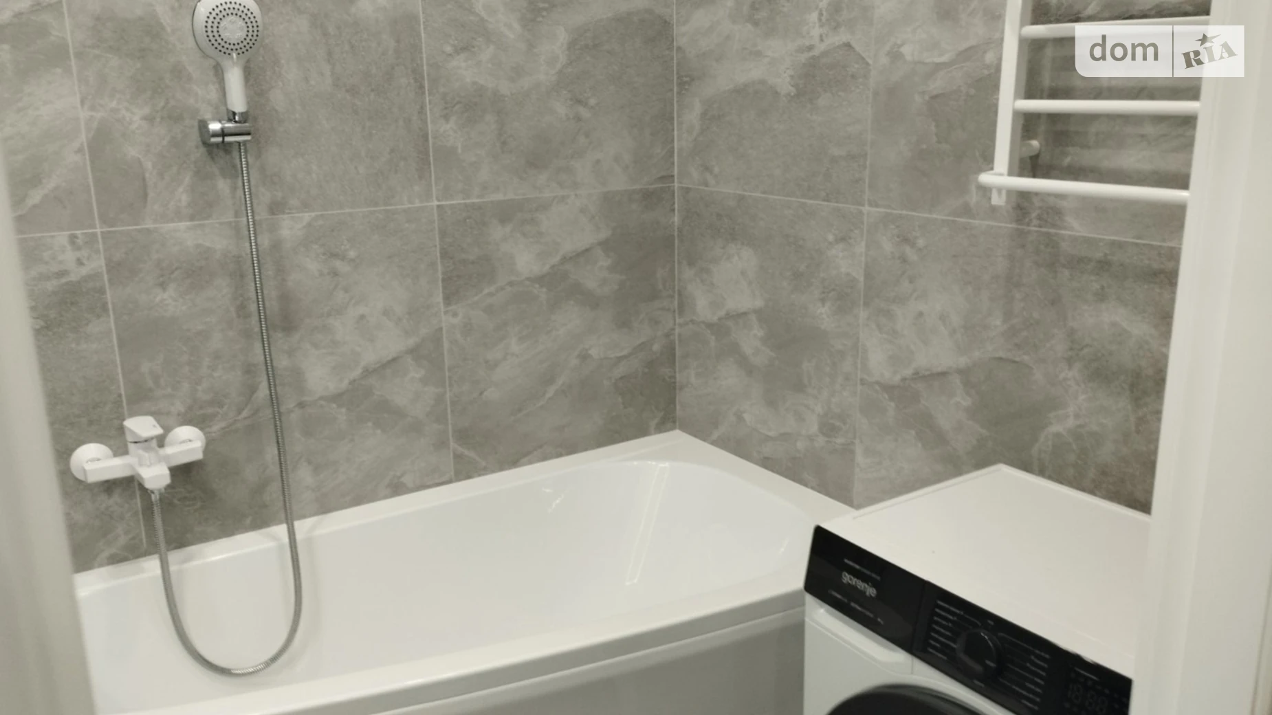 1-комнатная квартира 46 кв. м в Тернополе, ул. Довженко Александра, 32 - фото 4