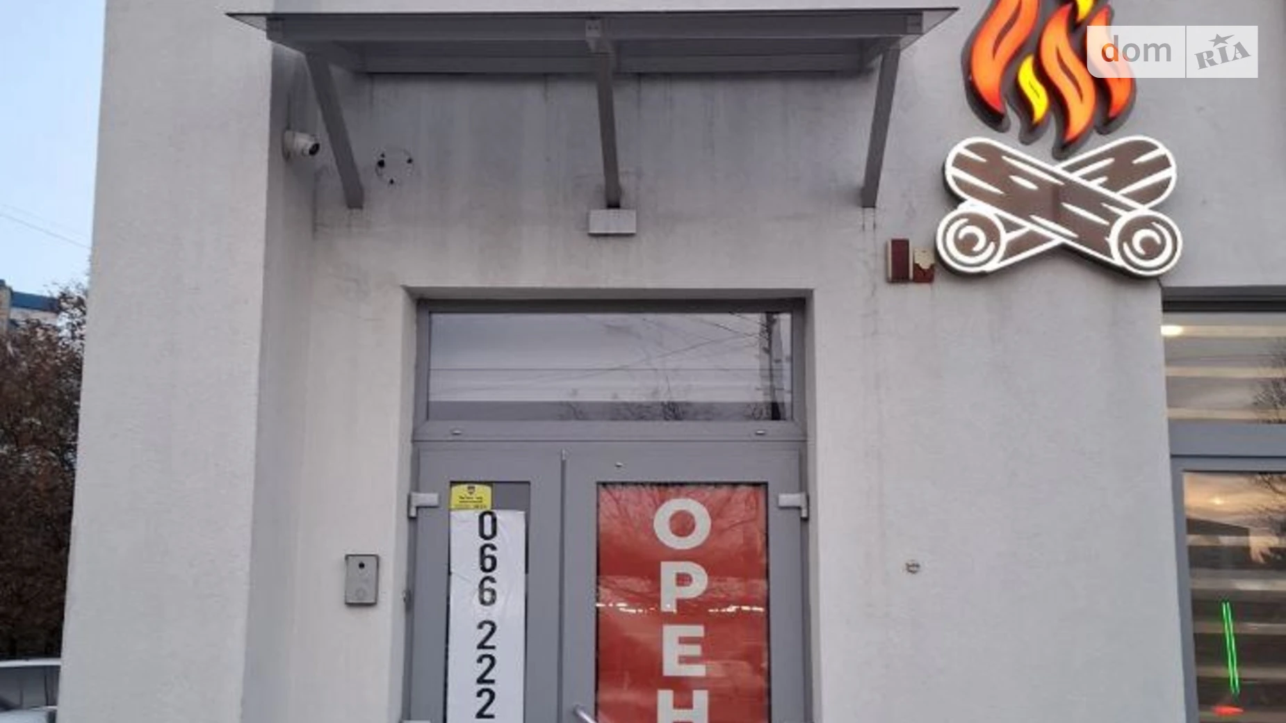 Сдается в аренду помещения свободного назначения 197 кв. м в 2-этажном здании, цена: 800 $ - фото 2