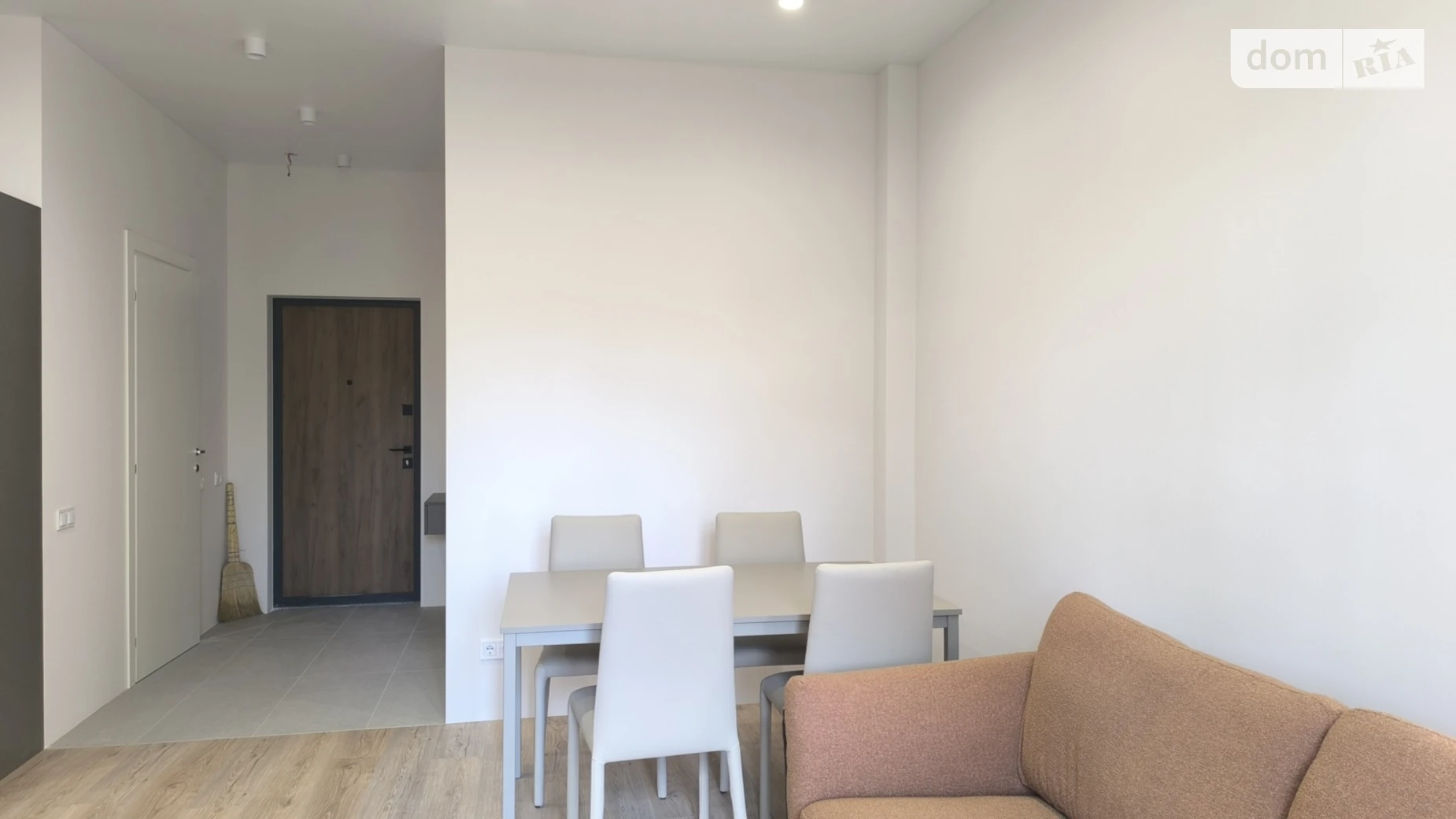 Продається 1-кімнатна квартира 48 кв. м у Одесі, вул. Чубаївська, 1 - фото 4