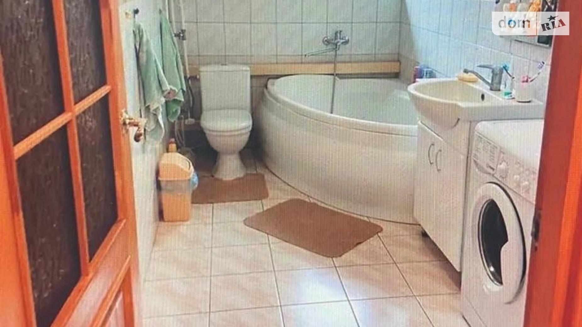 Сдается в аренду одноэтажный дом 100 кв. м с гаражом, цена: 500 $ - фото 2