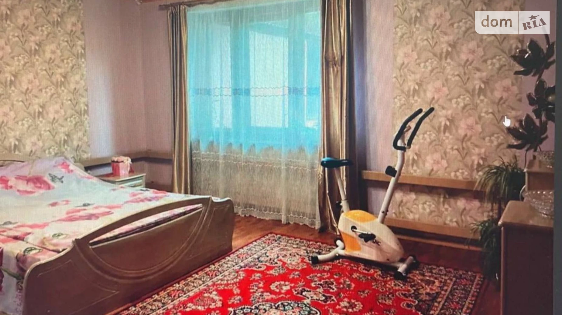 Сдается в аренду одноэтажный дом 100 кв. м с гаражом, цена: 500 $ - фото 5