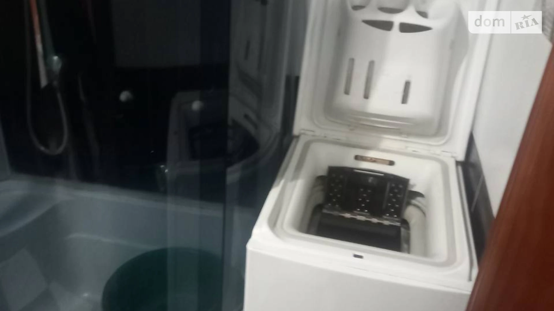 1-комнатная квартира 36 кв. м в Тернополе, ул. Мира - фото 4