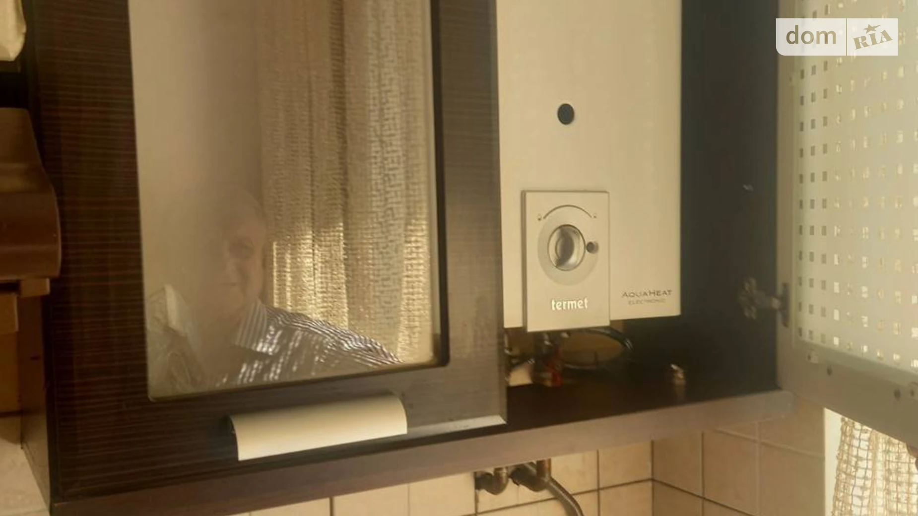 1-комнатная квартира 36 кв. м в Тернополе, ул. Мира - фото 3