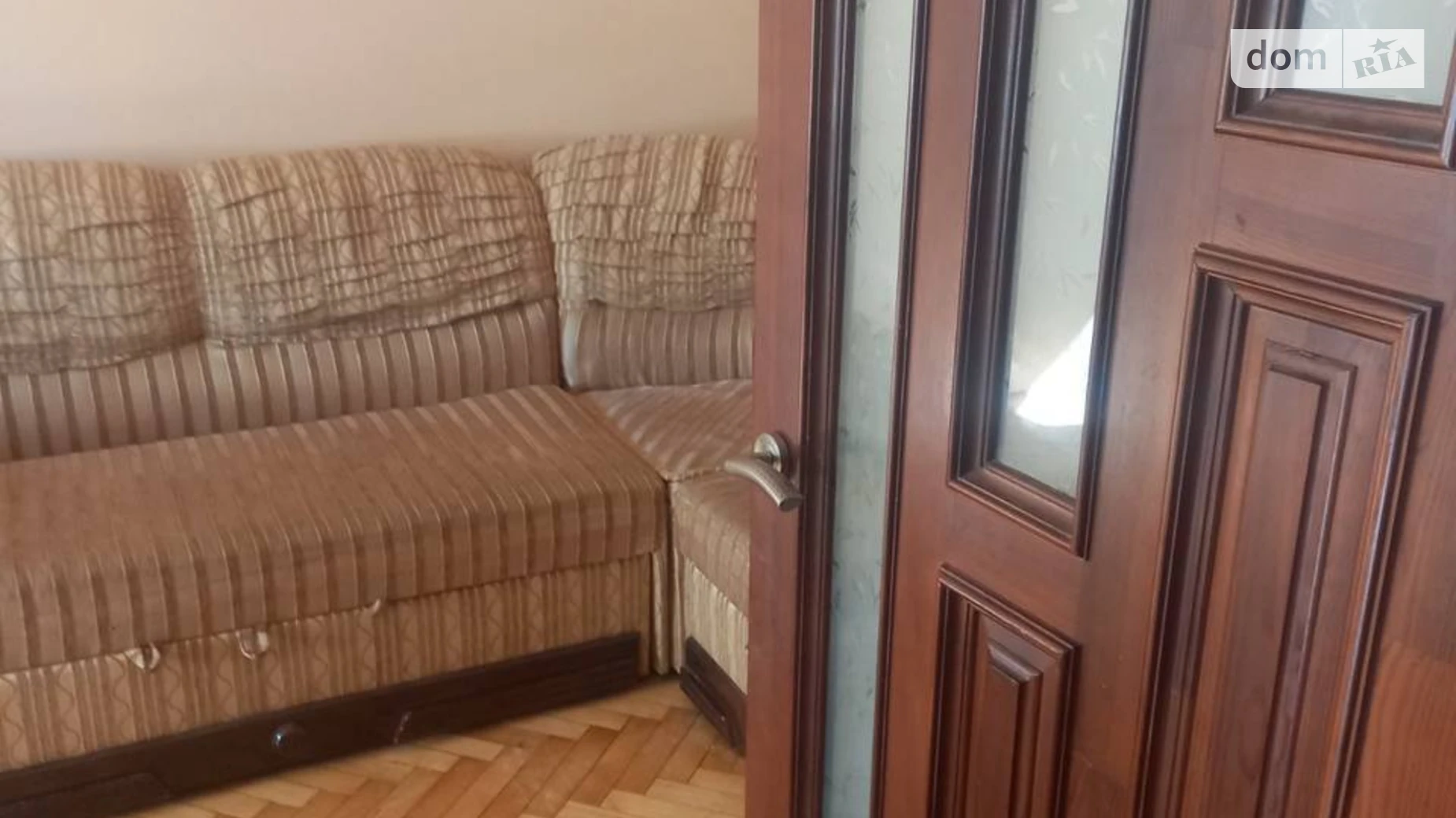 1-комнатная квартира 36 кв. м в Тернополе, ул. Мира - фото 5