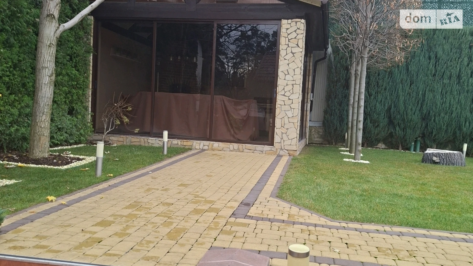 Продается одноэтажный дом 130 кв. м с мансардой, цена: 345000 $ - фото 2