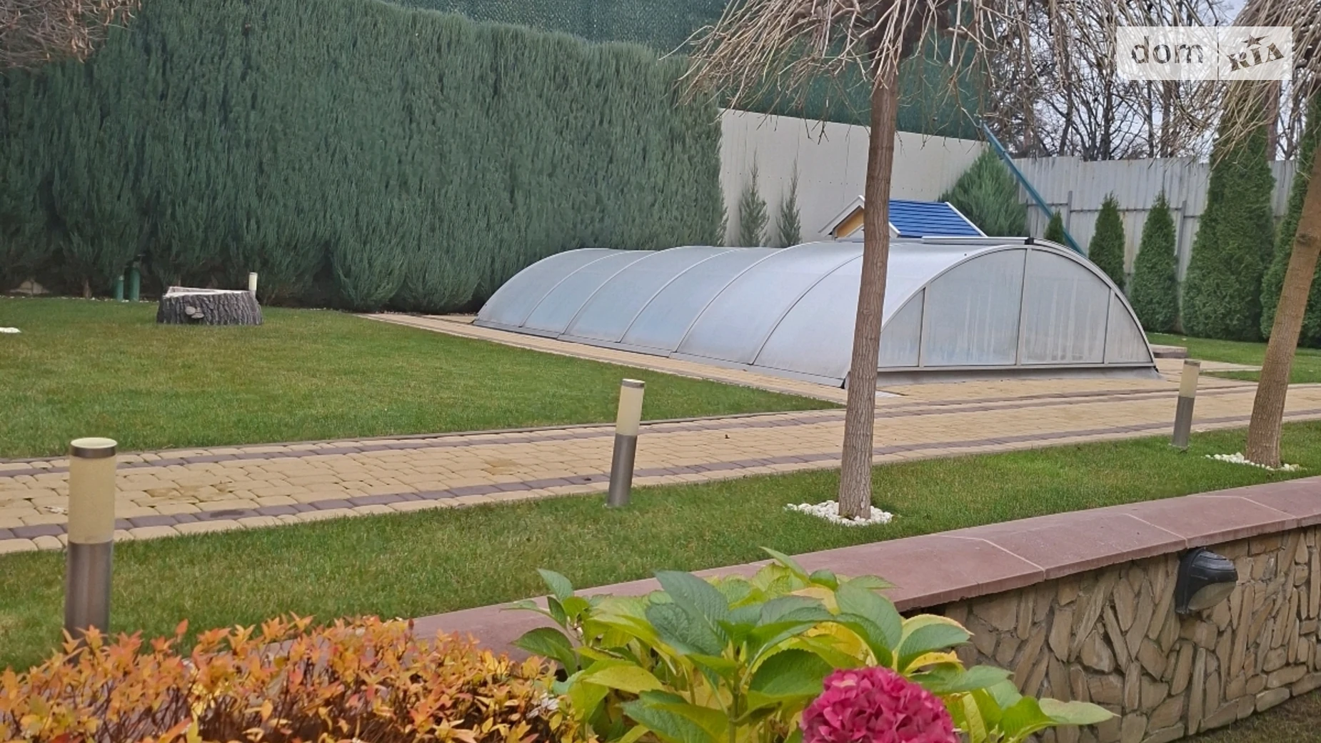 Продается одноэтажный дом 130 кв. м с мансардой, цена: 345000 $ - фото 3