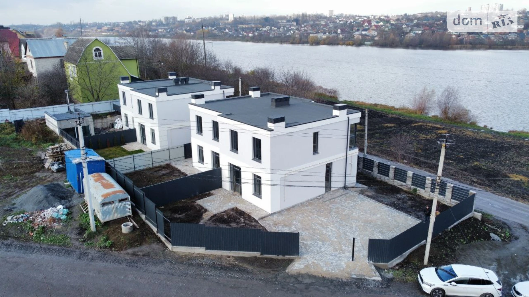 ул. Гунашевского Дубово Хмельницкий, цена: 104000 $ - фото 2