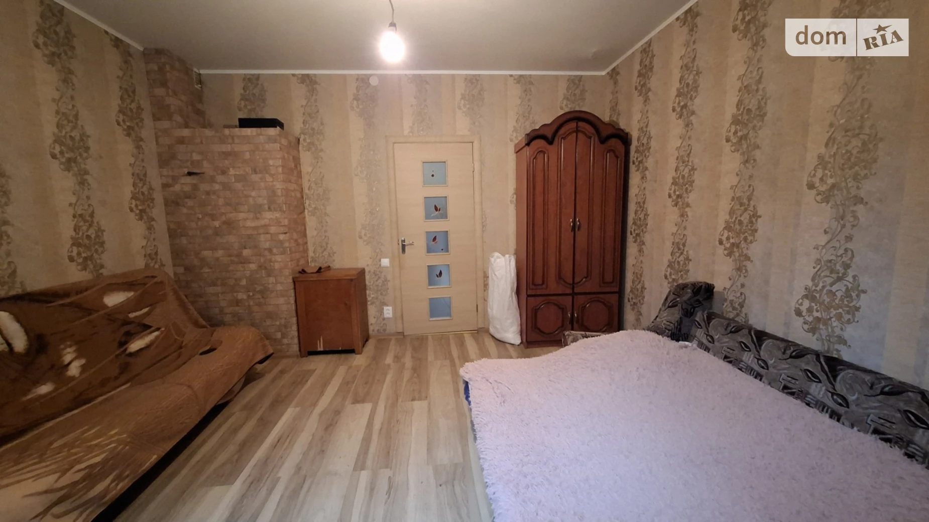 Продается 1-комнатная квартира 29.8 кв. м в Ровно, ул. Покровская(Островского) - фото 2