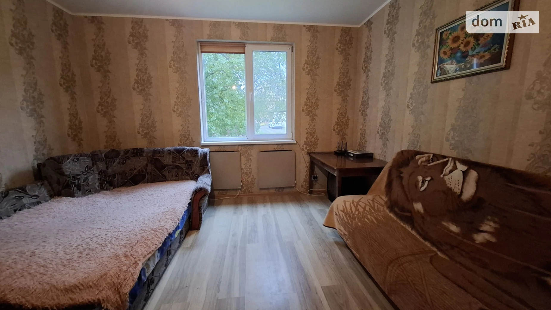 Продается 1-комнатная квартира 29.8 кв. м в Ровно, ул. Покровская(Островского) - фото 3