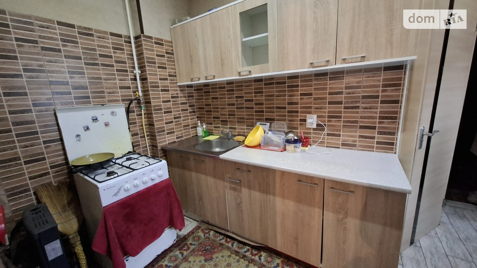 Продается 1-комнатная квартира 29.8 кв. м в Ровно, ул. Покровская(Островского) - фото 4