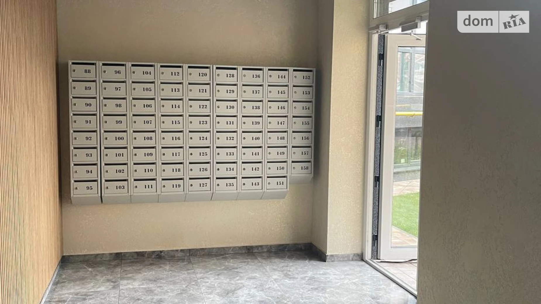 Продається 2-кімнатна квартира 44.3 кв. м у Ірпені, вул. Лисенка, 21 - фото 5