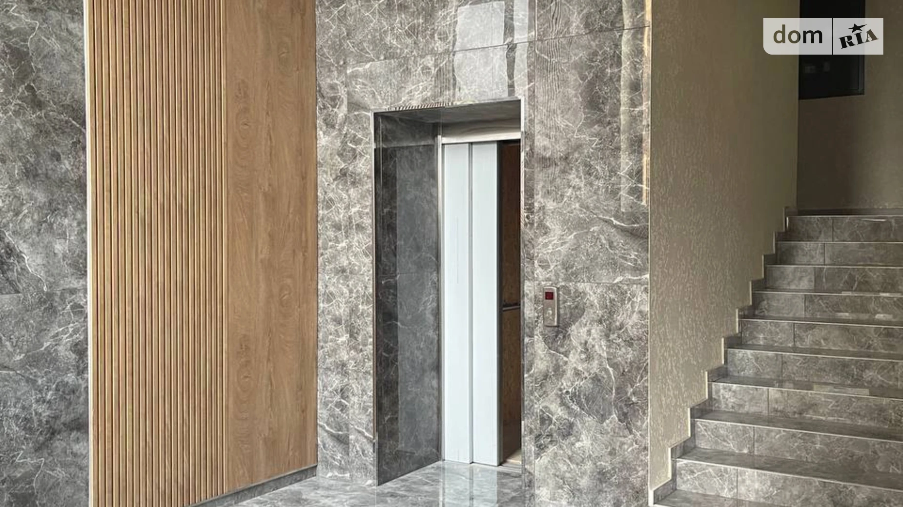 Продається 2-кімнатна квартира 44.3 кв. м у Ірпені, вул. Лисенка, 21 - фото 4