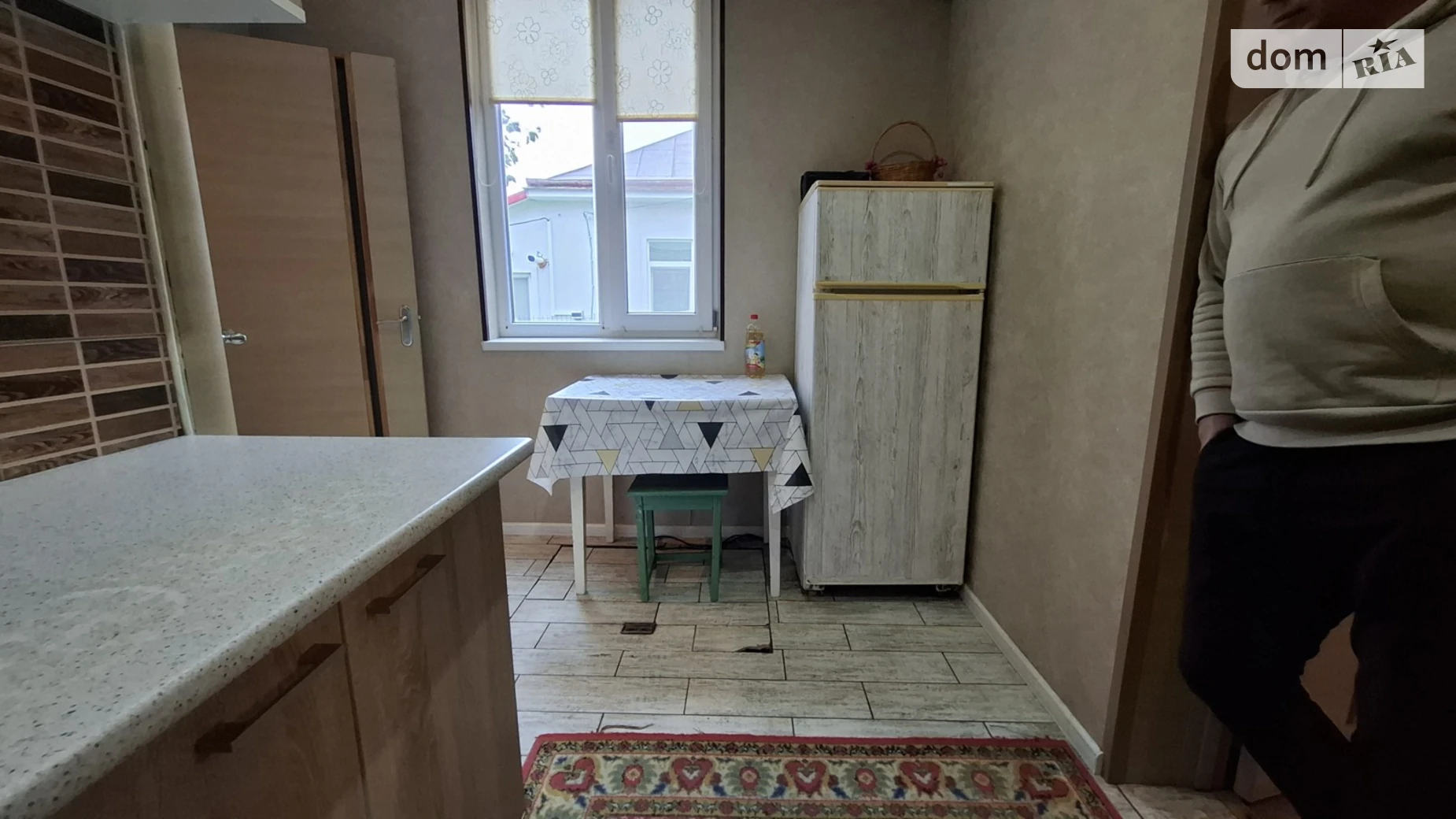 Продается 1-комнатная квартира 29.8 кв. м в Ровно, ул. Покровская(Островского) - фото 5