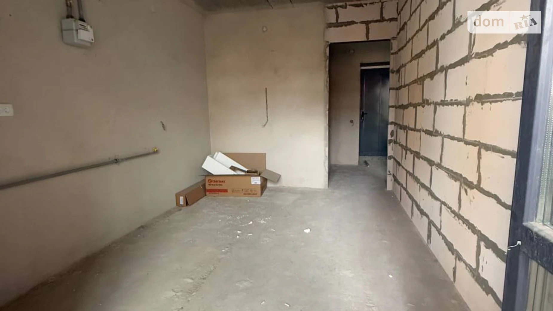 Продается 1-комнатная квартира 44.4 кв. м в Хмельницком, цена: 34999 $ - фото 5