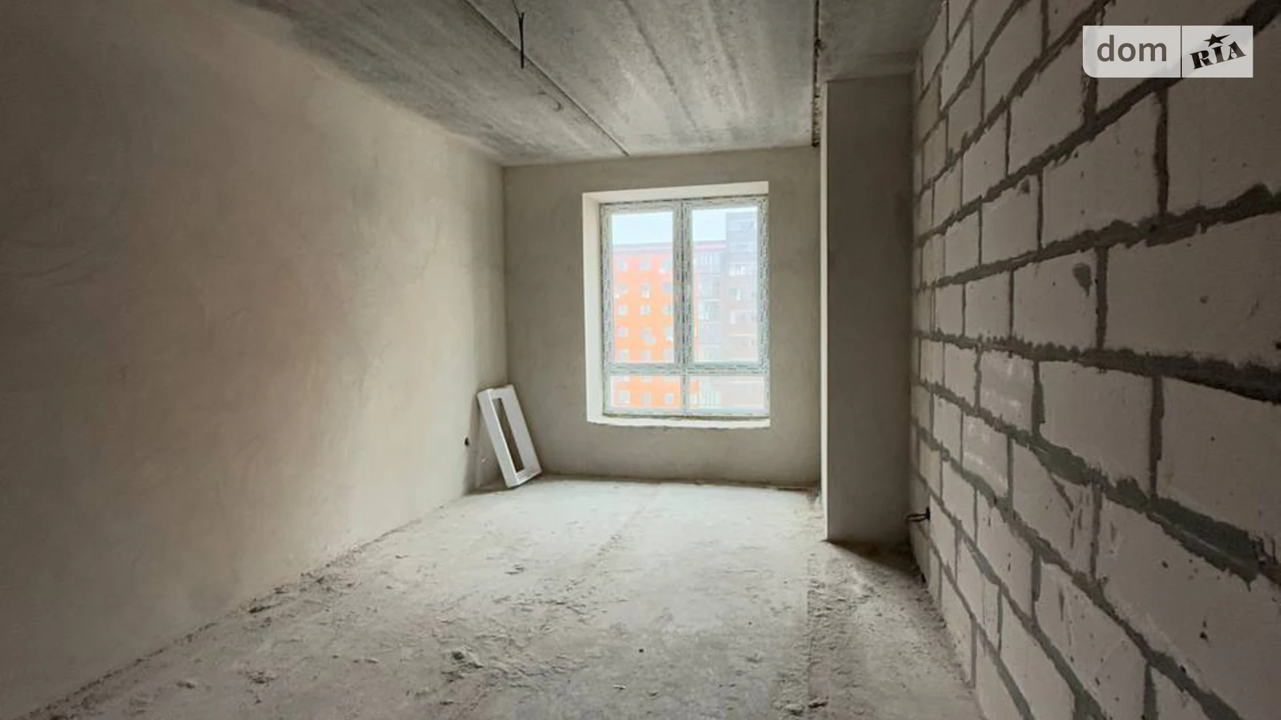 Продается 1-комнатная квартира 44.4 кв. м в Хмельницком, цена: 34999 $ - фото 4