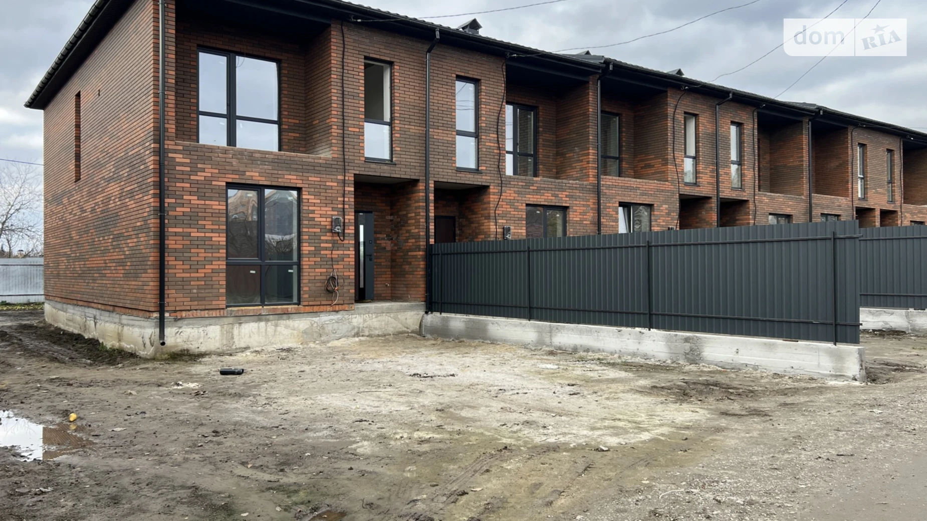 вул. Калинова Вінницькі Хутори, цена: 94900 $ - фото 2