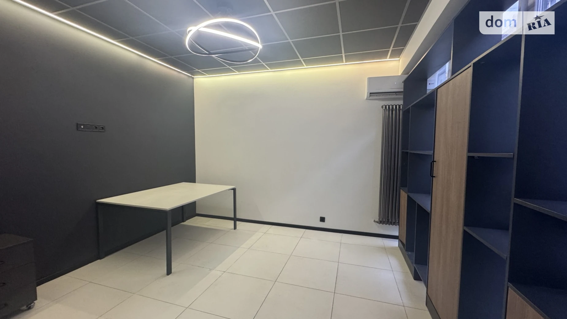 Здається в оренду офіс 201 кв. м в бізнес-центрі, цена: 2800 $ - фото 3