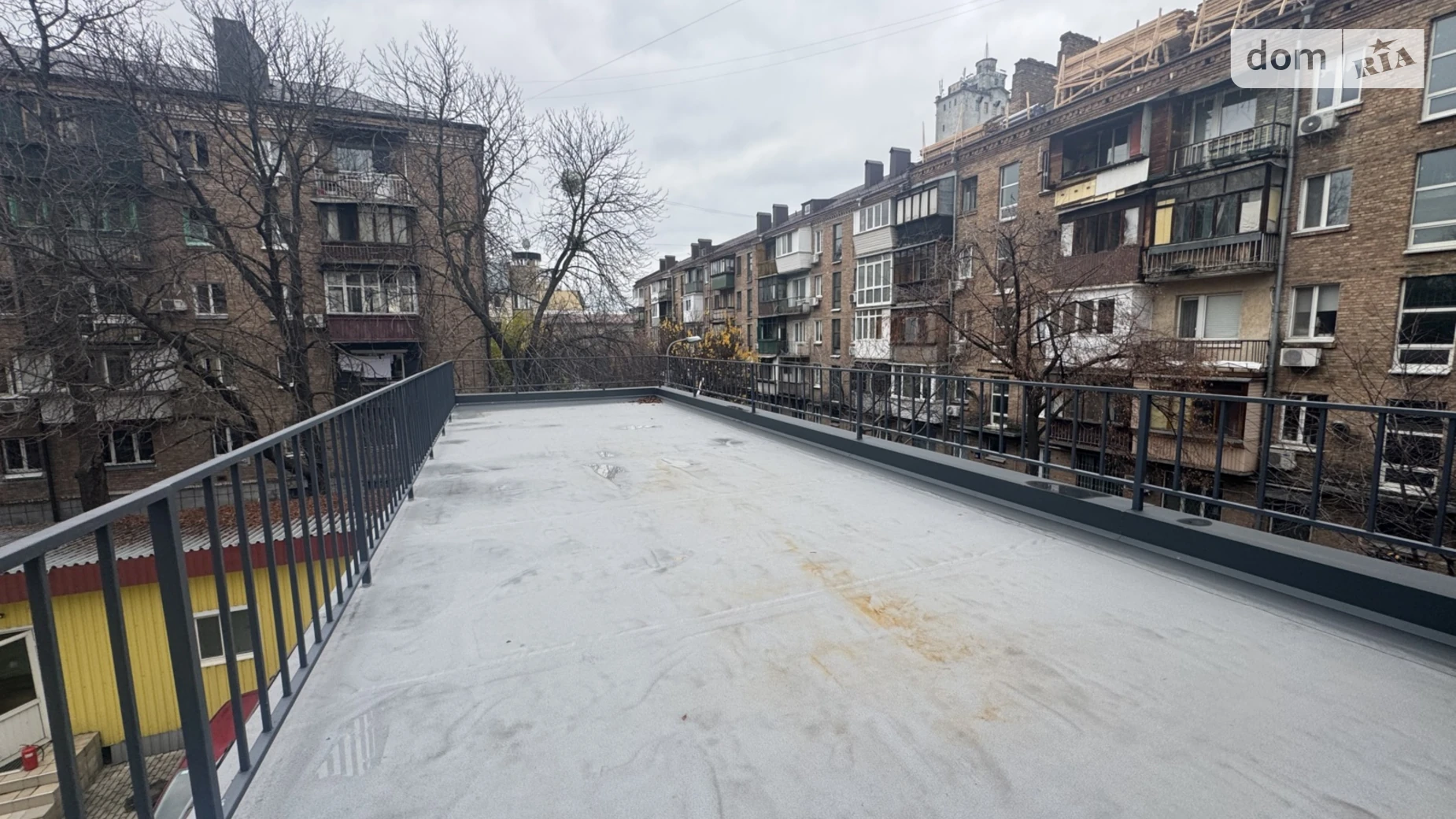 Здається в оренду офіс 201 кв. м в бізнес-центрі, цена: 2800 $ - фото 2