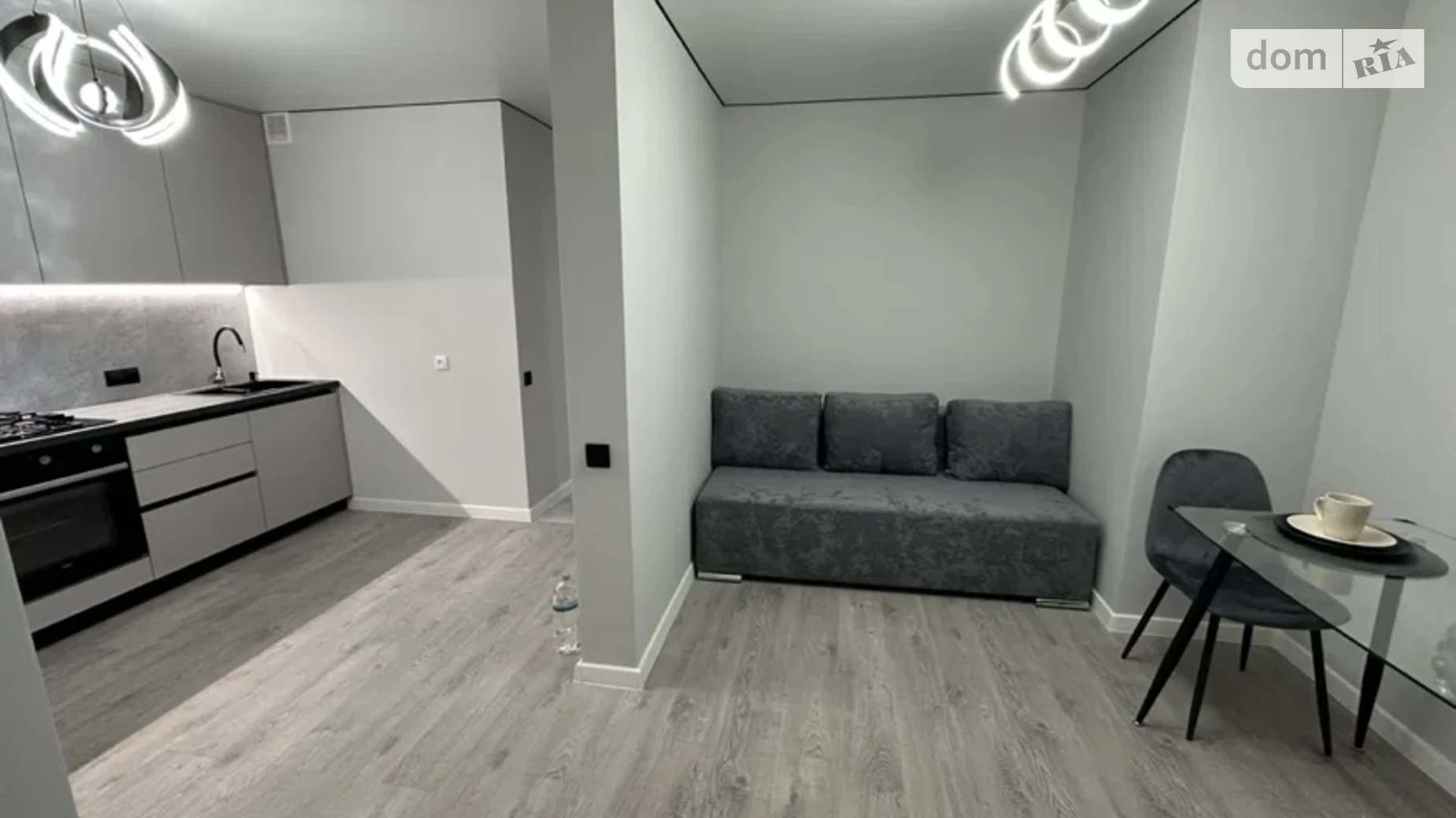 2-кімнатна квартира 58 кв. м у Тернополі, цена: 74200 $ - фото 2