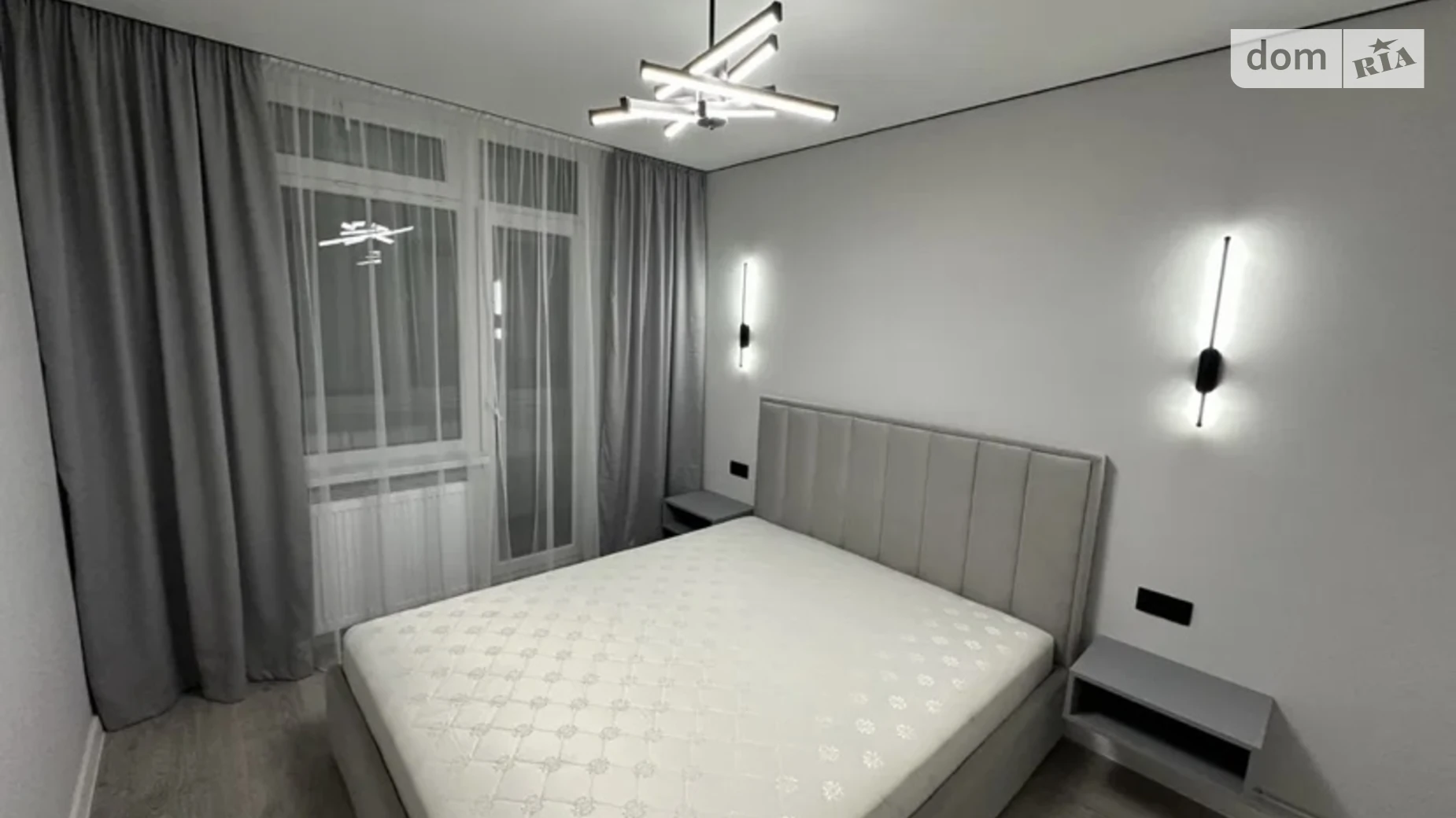 2-кімнатна квартира 58 кв. м у Тернополі, цена: 74200 $ - фото 4