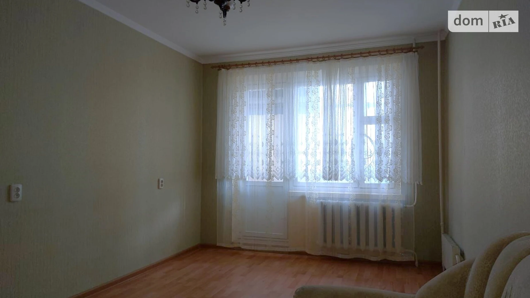 Продается 1-комнатная квартира 34.4 кв. м в Полтаве, бул. Боровиковского, 14 - фото 4