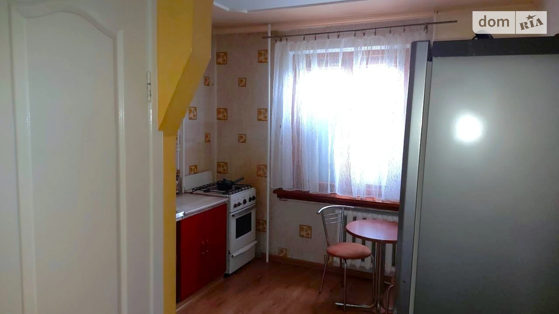 Продается 1-комнатная квартира 34.4 кв. м в Полтаве, бул. Боровиковского, 14 - фото 3