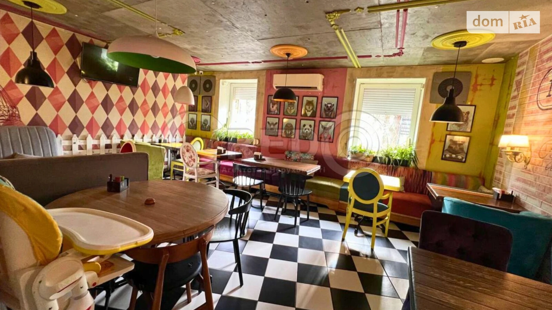 Продается помещения свободного назначения 129.4 кв. м в 4-этажном здании, цена: 170000 $ - фото 2