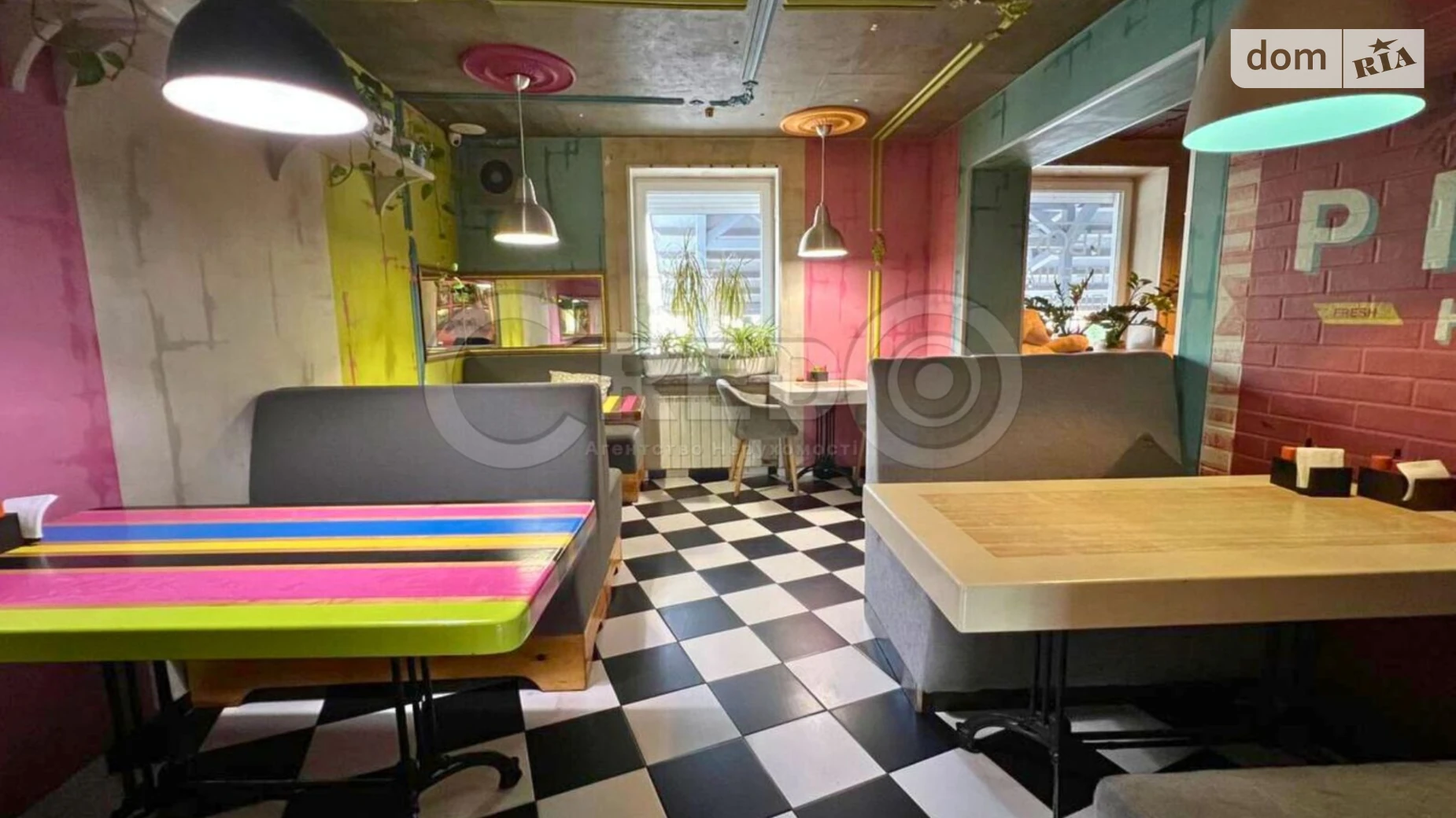 Продается помещения свободного назначения 129.4 кв. м в 4-этажном здании, цена: 170000 $ - фото 4