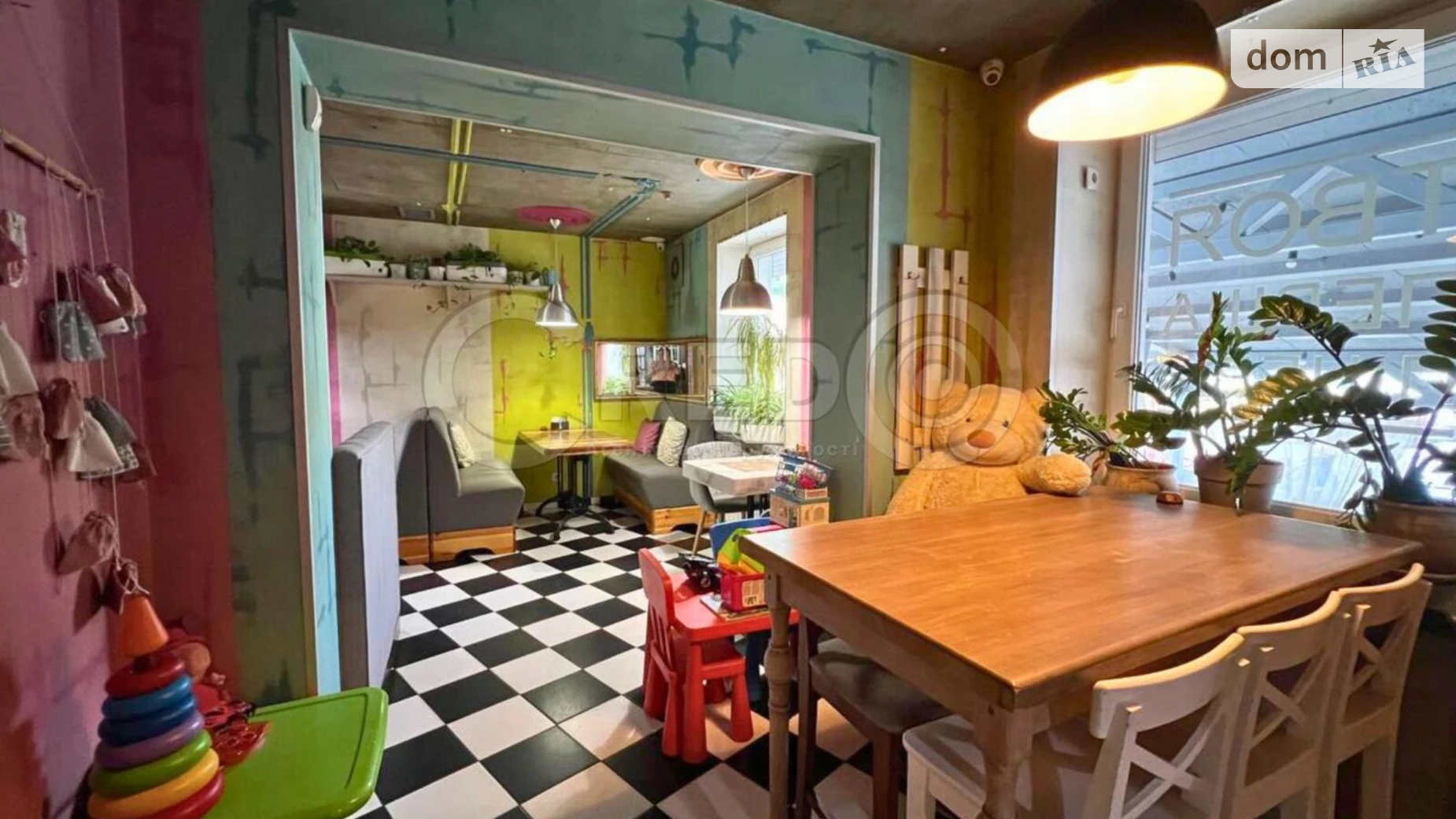 Продается помещения свободного назначения 129.4 кв. м в 4-этажном здании, цена: 170000 $ - фото 5