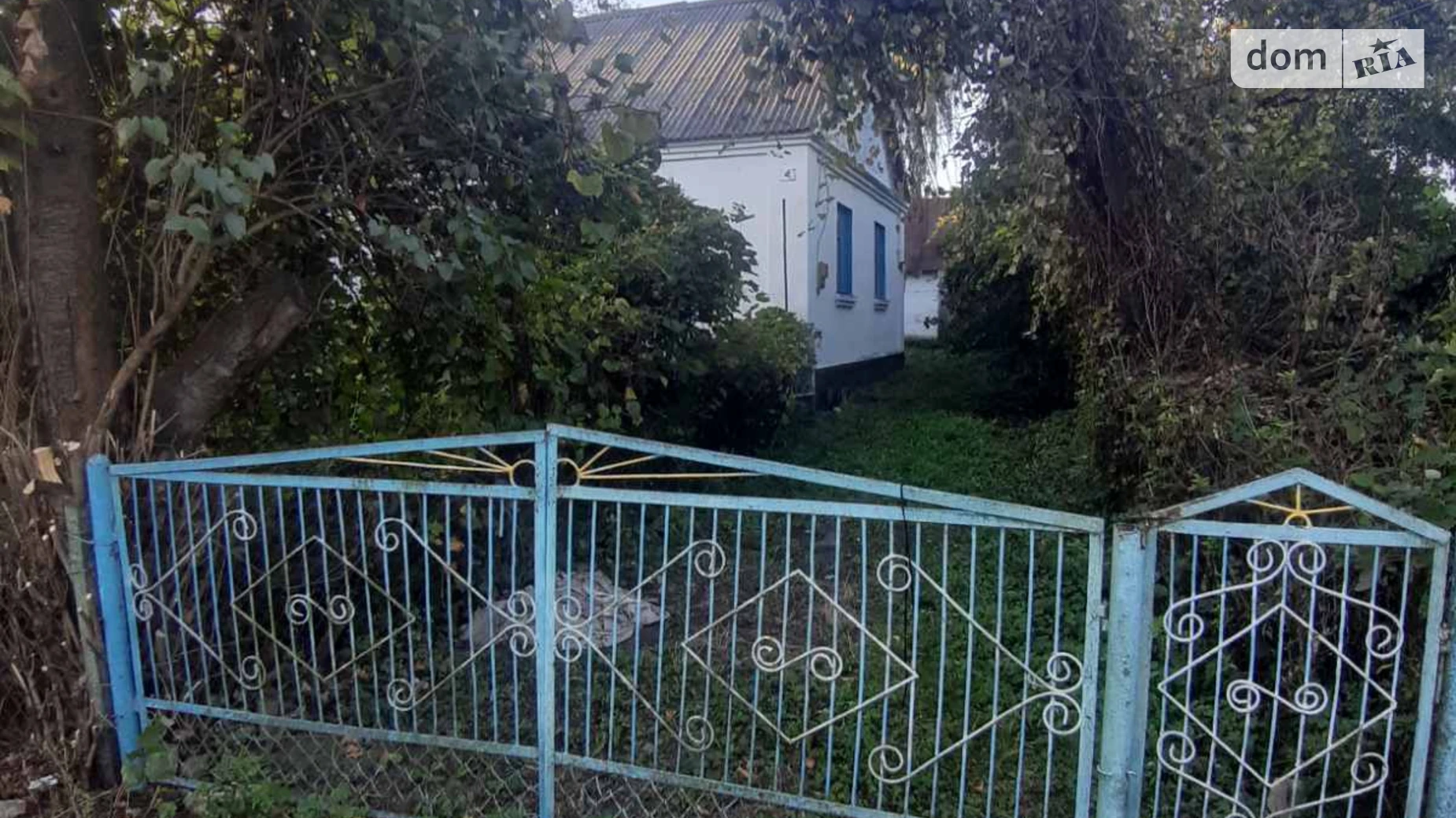 Продается одноэтажный дом 86 кв. м с балконом, цена: 26800 $ - фото 2