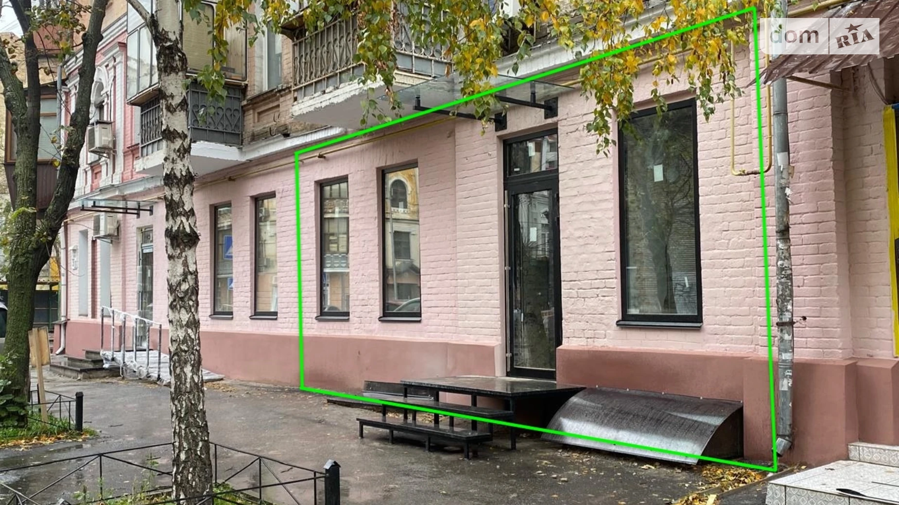 ул. Волошская, 36/38 Подол Киев Тараса Шевченко, цена: 400000 $ - фото 2