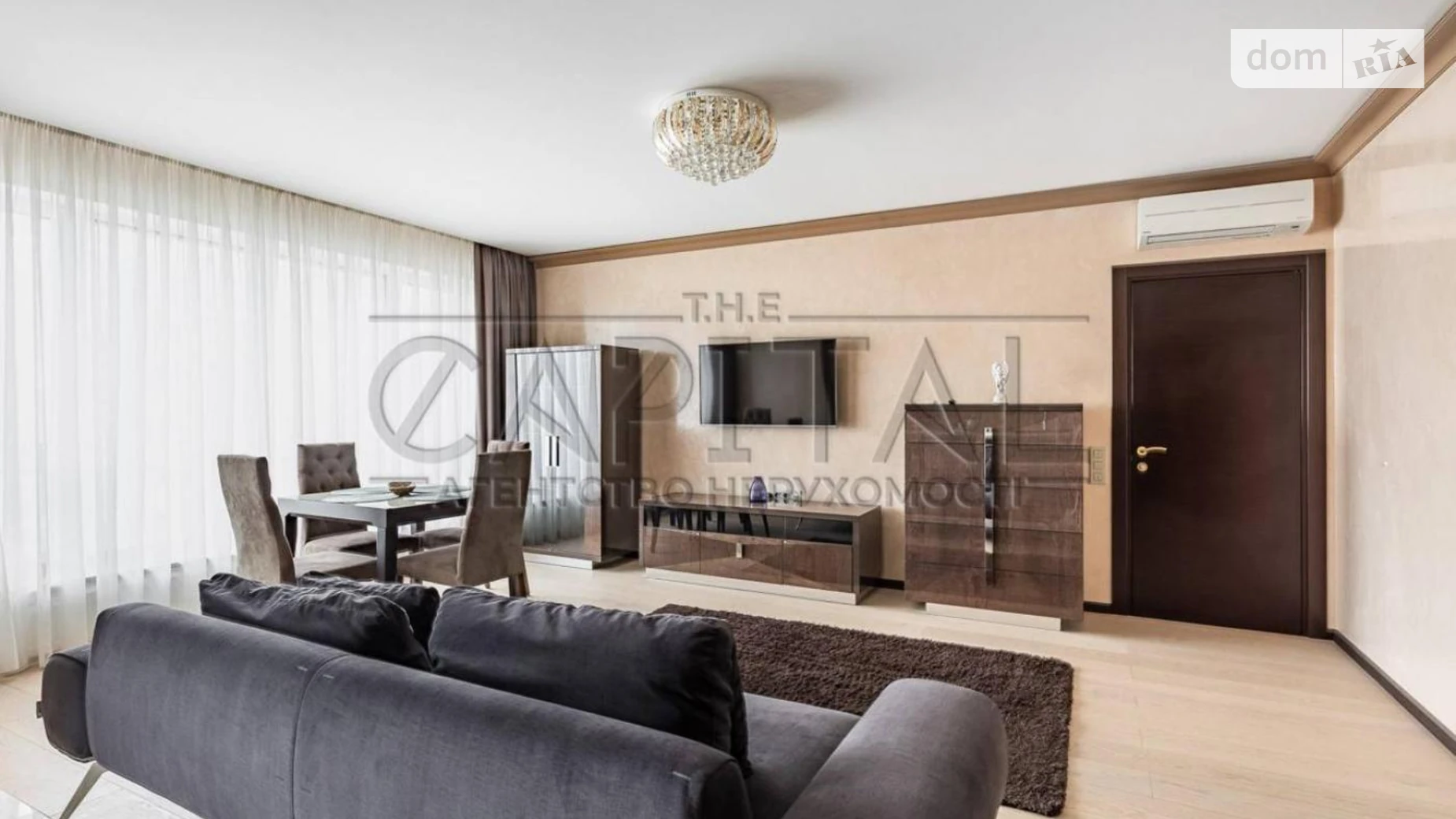 Продается 1-комнатная квартира 61 кв. м в Киеве, просп. Оболонский, 26 - фото 4