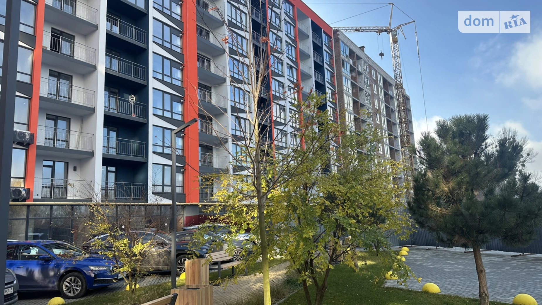 Продається 2-кімнатна квартира 75 кв. м у Хмельницькому, цена: 68500 $ - фото 2