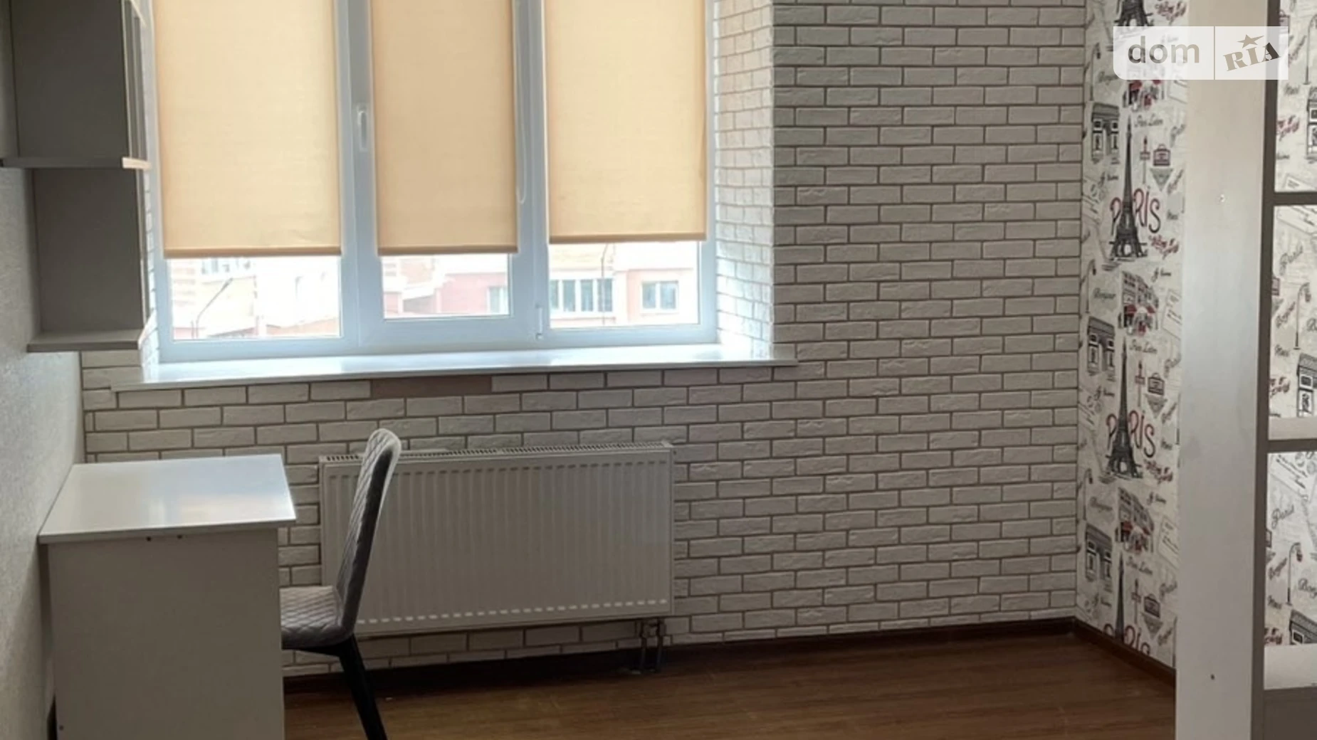 Продається 2-кімнатна квартира 72 кв. м у Софіївській Борщагівці, вул. Боголюбова - фото 3