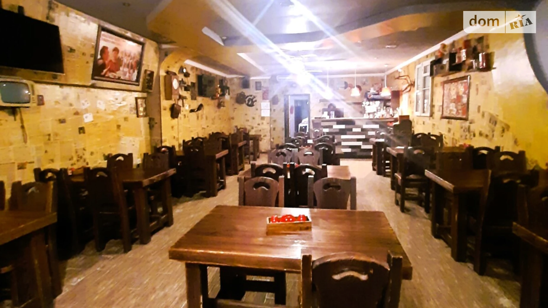 Продается объект сферы услуг 166.9 кв. м в 1-этажном здании, цена: 80000 $ - фото 2