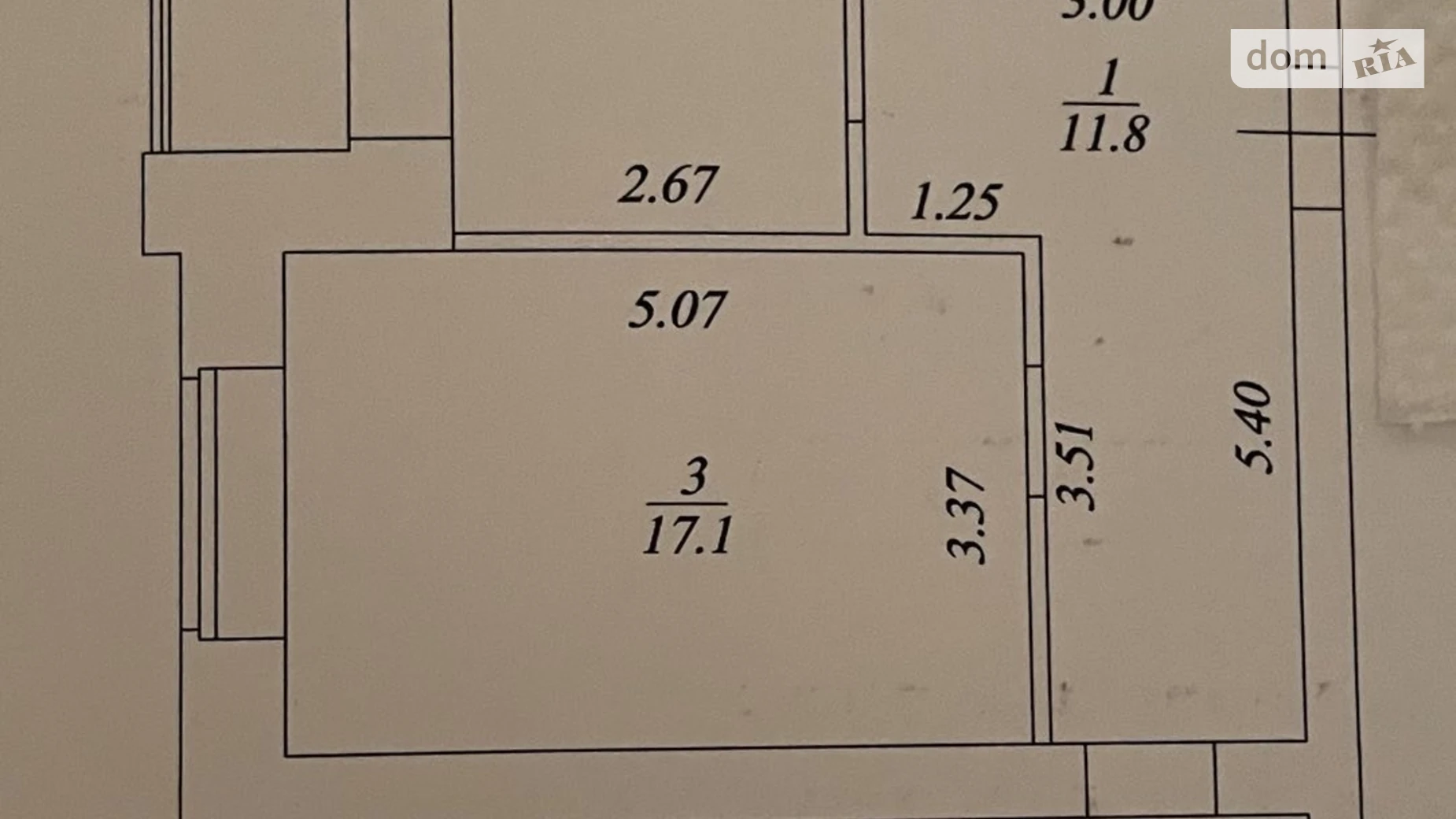 Продається 2-кімнатна квартира 72 кв. м у Софіївській Борщагівці, вул. Боголюбова - фото 4