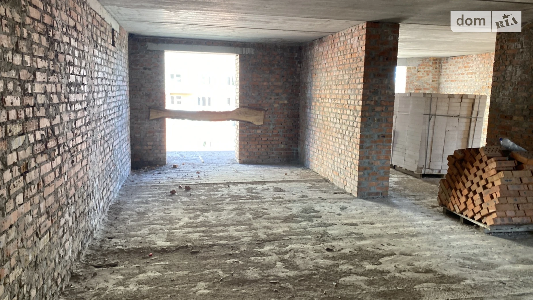 3-комнатная квартира 78.63 кв. м в Тернополе, ул. Владимира Великого - фото 4