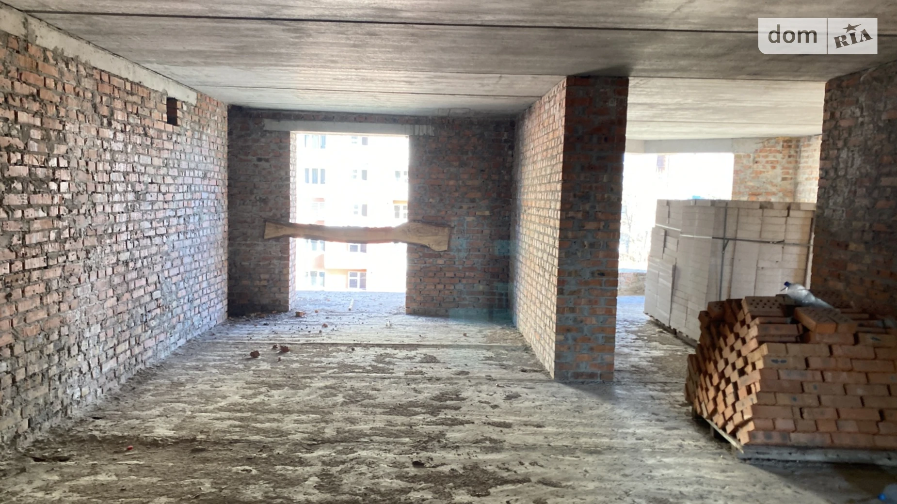 3-комнатная квартира 78.63 кв. м в Тернополе, ул. Владимира Великого - фото 5