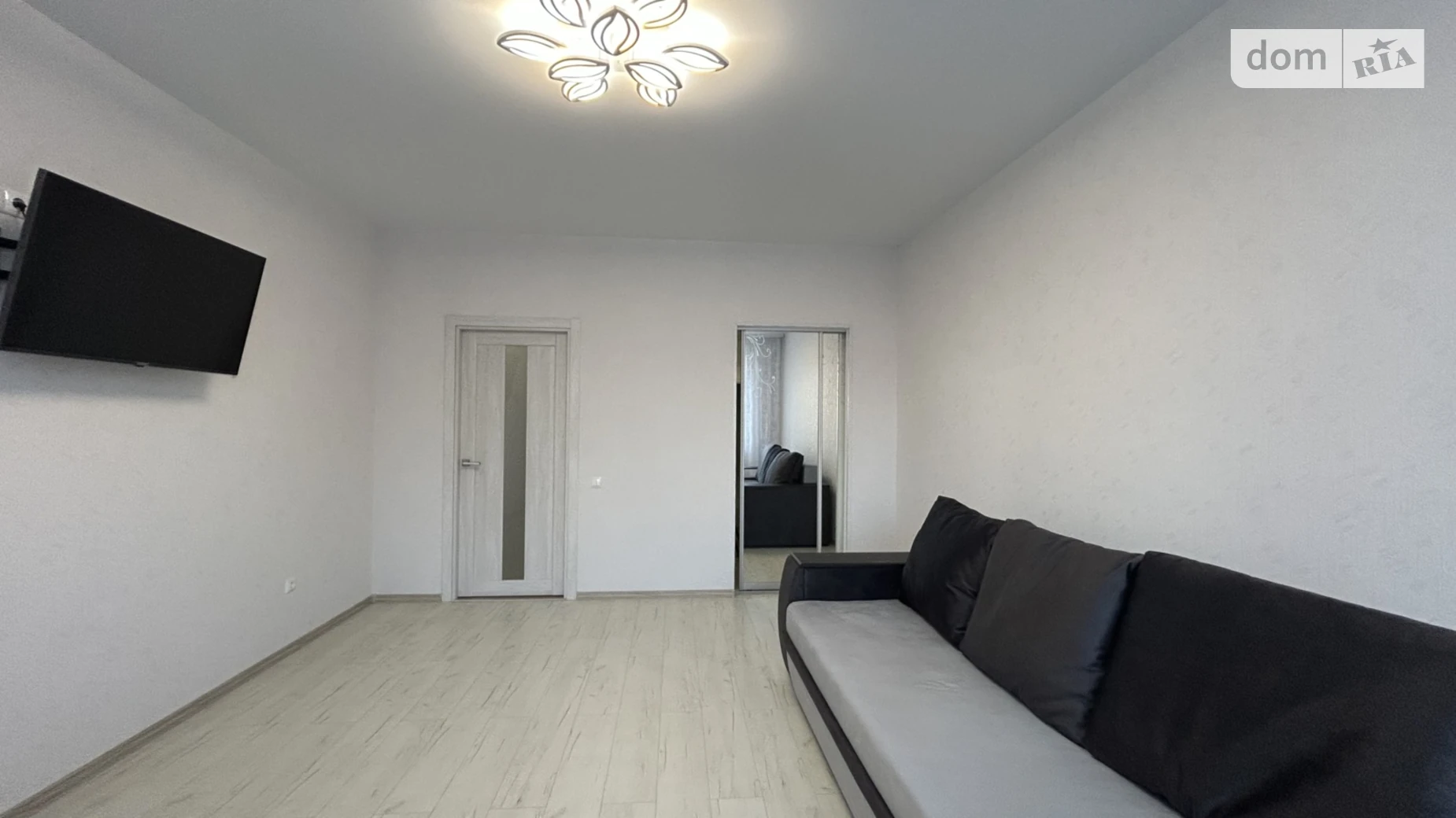 Продается 1-комнатная квартира 53.2 кв. м в Хмельницком, Старокостянтиновское шоссе - фото 3