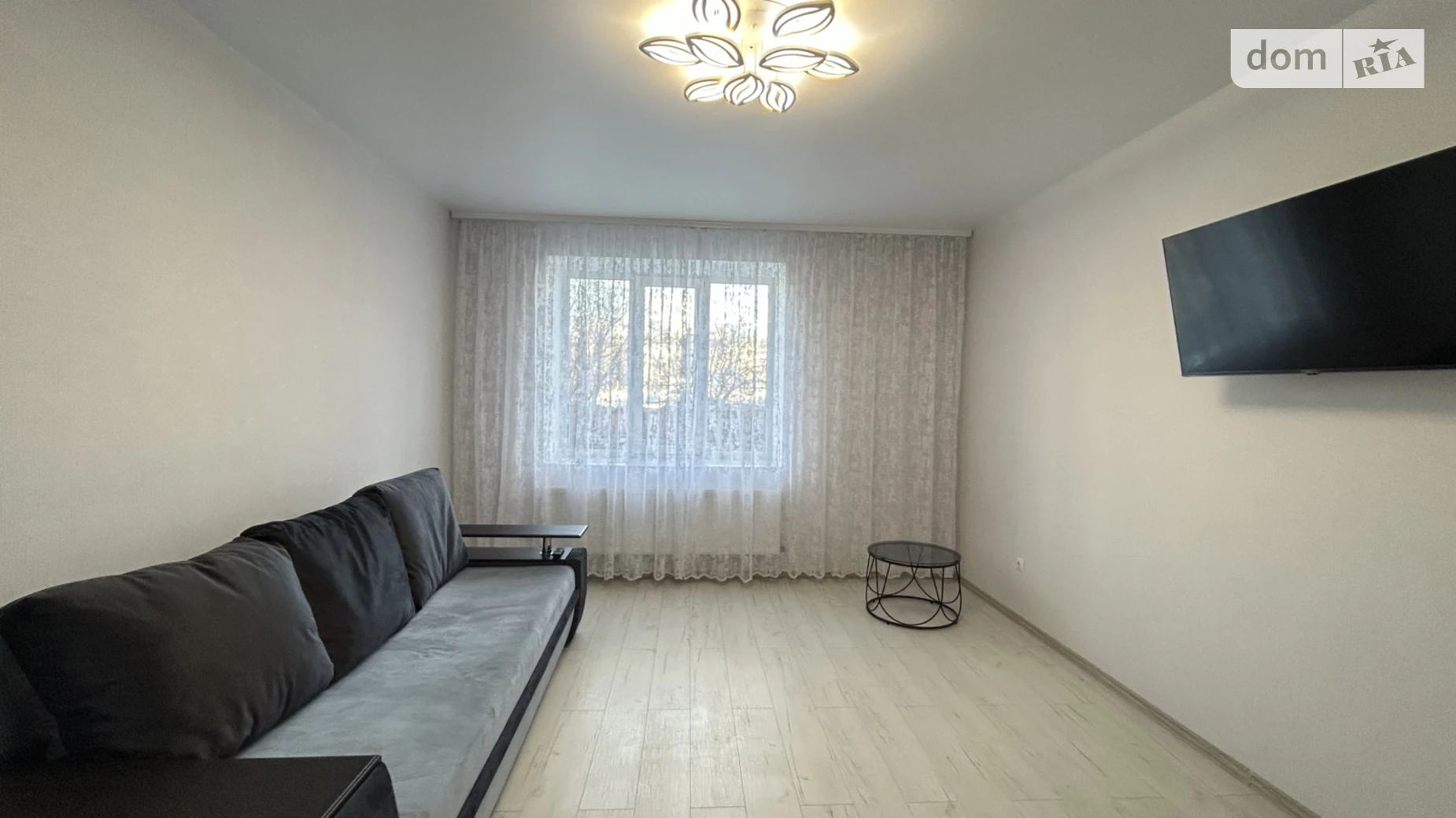 Продается 1-комнатная квартира 53.2 кв. м в Хмельницком, Старокостянтиновское шоссе - фото 2